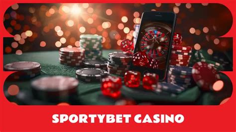sportybet casino.
